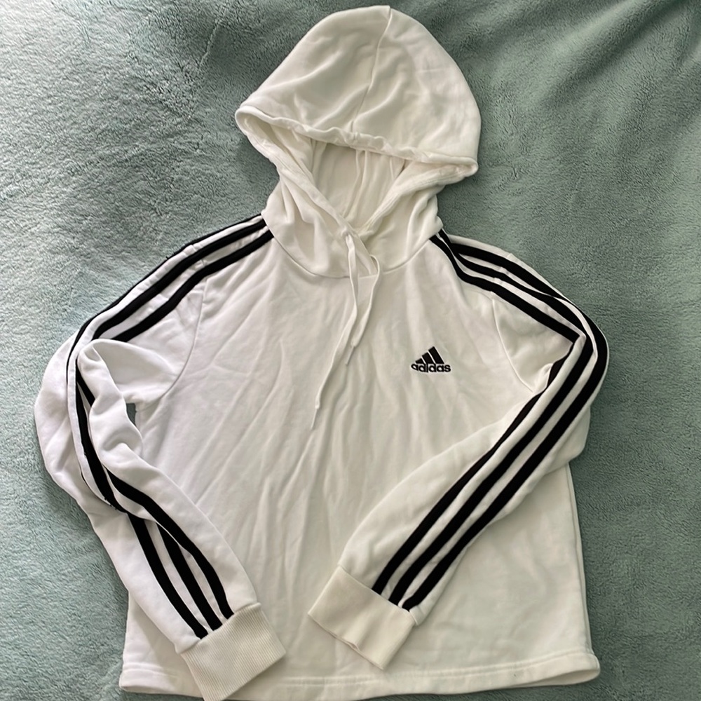 ADIDAS sweater!